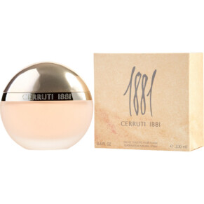 Cerruti 1881 eau de toilette cho Nữ