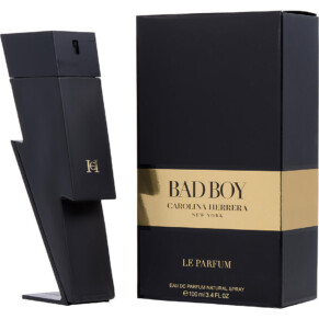 Nước hoa, dầu thơm Ch Bad Boy Le Parfum Eau De Parfum Spray 100 ml