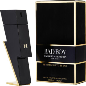 Ch Bad Boy eau de toilette cho Nam