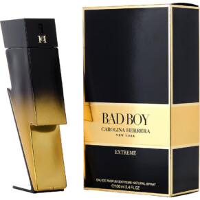 Ch Bad Boy Extreme eau de parfum cho Nam