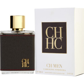 Nước hoa, dầu thơm Ch Carolina Herrera (New) Eau De Toilette Spray 100 ml
