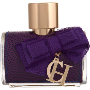 Nước hoa, dầu thơm Ch Carolina Herrera Sublime (New) Eau De Parfum Spray 70 ml Tester