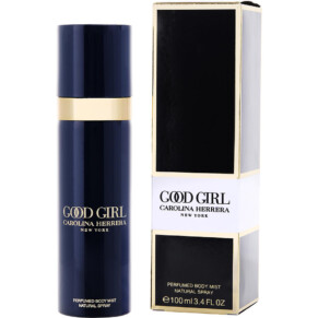 Ch Good Girl body mist cho Nữ
