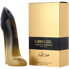 Ch Good Girl Midnight eau de parfum cho Nữ