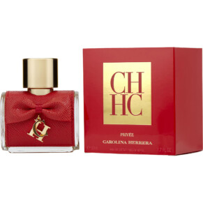 Ch Prive Carolina Herrera eau de parfum cho Nữ