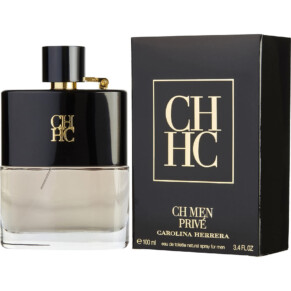 Nước hoa, dầu thơm Ch Prive Carolina Herrera Eau De Toilette