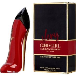 Nước hoa, dầu thơm Ch Very Good Girl Eau De Parfum Spray 50 ml