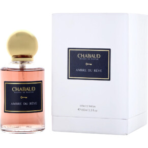 Chabaud Ambre Du Reve parfum cho Nam và Nữ