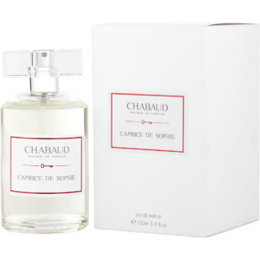 Chabaud Caprice De Sophie eau de parfum cho Nữ