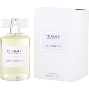 Chabaud Chic Et Boheme eau de parfum cho Nữ