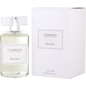 Nước hoa, dầu thơm Chabaud Eau De Source Eau De Toilette Spray 100 ml
