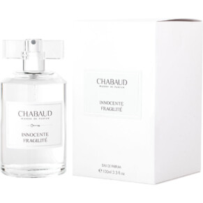 Chabaud Innocente Fragilite eau de parfum cho Nữ