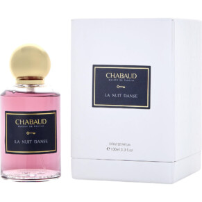 Chabaud La Nuit Danse parfum cho Nam và Nữ