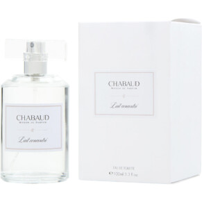 Nước hoa, dầu thơm Chabaud Lait Concentre Eau De Toilette Spray 100 ml
