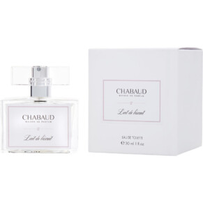 Chabaud Lait De Biscuit eau de toilette cho Nam và Nữ