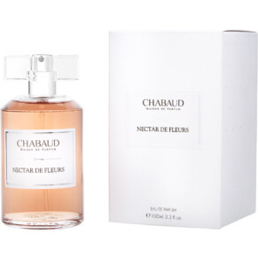 Nước hoa, dầu thơm Chabaud Nectar De Fleurs Eau De Parfum Spray 100 ml