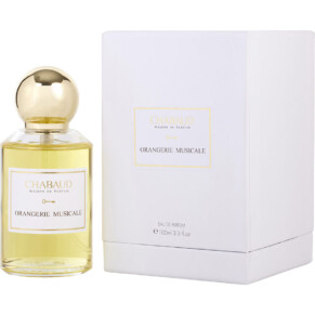 Nước hoa, dầu thơm Chabaud Orangerie Musicale Eau De Parfum Spray 100 ml