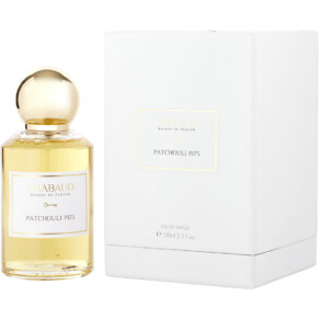 Chabaud Patchouli 1973 eau de parfum cho Nam và Nữ