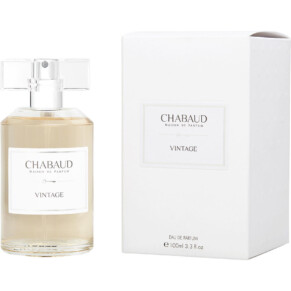 Chabaud Vintage eau de parfum cho Nữ
