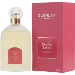 Nước hoa, dầu thơm Champs Elysees Eau De Parfum