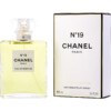 Nước hoa, dầu thơm Chanel 19 Eau De Parfum Spray 100 ml