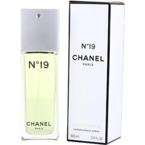 Nước hoa, dầu thơm Chanel 19 Eau De Toilette Spray 100 ml