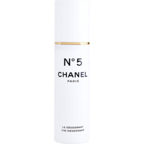 Chanel #5 deodorant cho Nữ