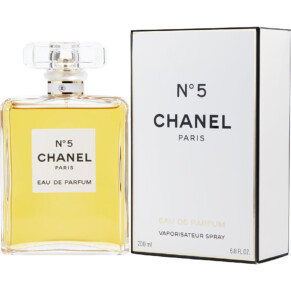 Nước hoa, dầu thơm Chanel #5 Eau De Parfum