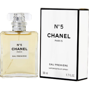 Chanel #5 Eau Premiere eau de parfum cho Nữ