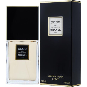 Chanel Coco eau de toilette cho Nữ