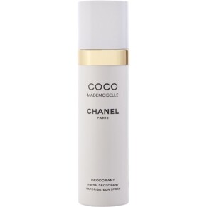 Chanel Coco Mademoiselle deodorant cho Nữ