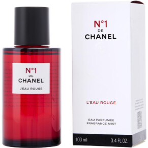 Chanel No.1 L'Eau Rouge fragrance mist cho Nữ