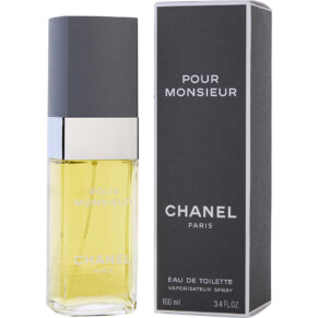 Nước hoa, dầu thơm Chanel Pour Monsieur Eau De Toilette