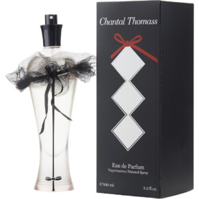 Nước hoa, dầu thơm Chantal Thomass Eau De Parfum Spray 100 ml