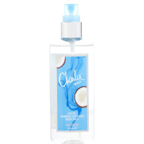 Charlie Bold Exotic Whipped Coconut body mist cho Nữ