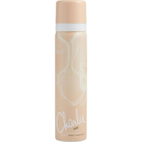 Charlie Chic body spray cho Nữ