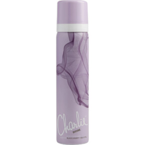 Charlie Divine body spray cho Nữ