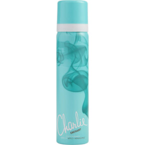 Charlie Enchant body spray cho Nữ