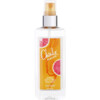 Charlie Fearless Daring Zesty Citrus body mist cho Nữ