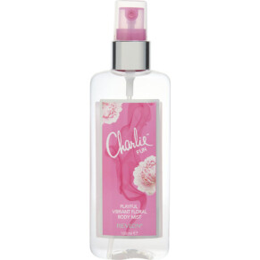 Charlie Fun Playful Vibrant Floral body mist cho Nữ