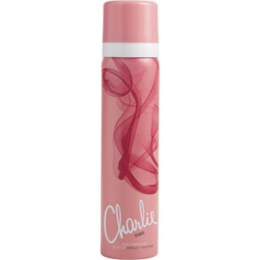 Charlie Pink body spray cho Nữ