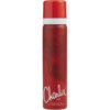 Charlie Red body spray cho Nữ