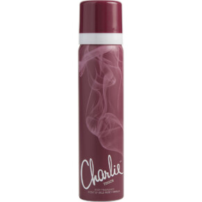 Charlie Touch body spray cho Nữ