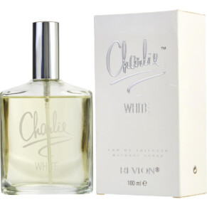 Nước hoa, dầu thơm Charlie White Eau De Toilette Spray 100 ml