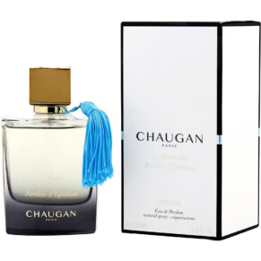 Nước hoa, dầu thơm Chaugan La Rosee Des Jardins d'Ispahan Sublime Eau De Parfum Spray 100 ml
