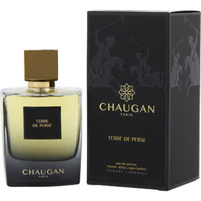 Nước hoa, dầu thơm Chaugan Terre De Perse Eau De Parfum Spray 100 ml