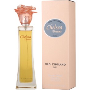 Nước hoa, dầu thơm Chelsea Dreams Eau De Toilette Spray 100 ml