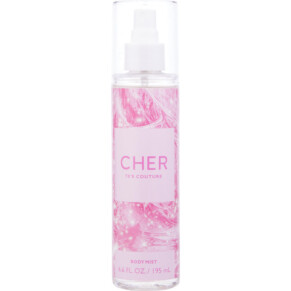 Cher Decades 70's Couture body mist cho Nam và Nữ