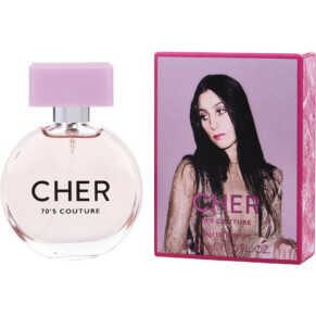 Cher Decades 70's Couture eau de parfum cho Nam và Nữ