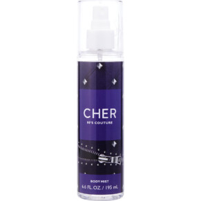 Cher Decades 80's Couture body mist cho Nam và Nữ